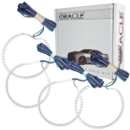 Oracle Lighting